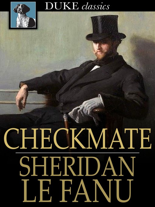 Title details for Checkmate by Sheridan Le Fanu - Available